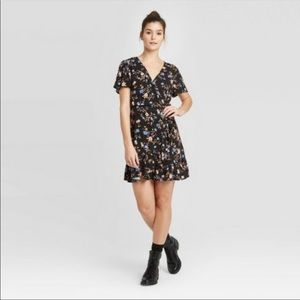 NWT Floral Dress